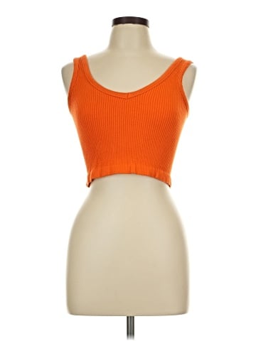 Mono b Tank Top (view 1)