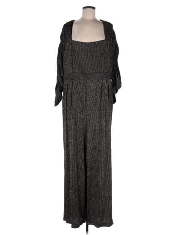 Torrid Jumpsuit (view 1)