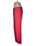 Calvin Klein Color Block Red Active Pants Size 8 - photo 5