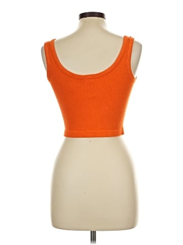 Mono b Tank Top (view 2)