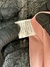Unbranded 100% Polyester Pink Cocktail Dress Size M - photo 5