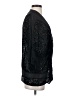 GB 100% Polyester Black Kimono Size S - photo 4