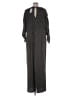 Torrid Gray Jumpsuit Size 18 Plus - photo 2