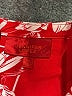 Jennifer Lopez Red Sleeveless Blouse Size XXL - photo 7