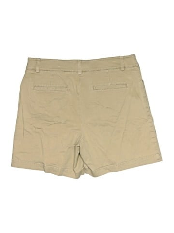 Jones New York Sport Khaki Shorts (view 2)