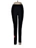 Maurices Hearts Black Active Pants Size M - photo 1