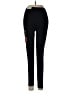 Maurices Hearts Black Active Pants Size M - photo 2