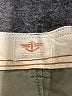 Dockers 100% Cotton Green Jeans Size 30 waist - photo 7