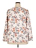 Hasting & Smith Ivory 3/4 Sleeve Blouse Size 2X - photo 2
