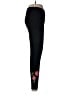 Maurices Hearts Black Active Pants Size M - photo 4