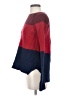 Marine Layer Color Block Red Pullover Sweater Size XS - photo 5
