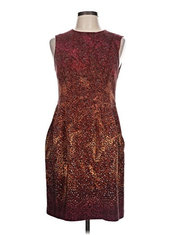 Nanette Lepore Cocktail Dress (view 1)