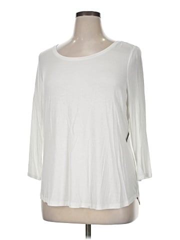 The Limited 3/4 Sleeve T-Shirt (view 1)