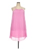 Assorted Brands 100% Polyester Pink Cocktail Dress Size XXL - photo 1