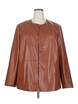 Isaac Mizrahi Live! Jacket