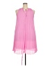 Assorted Brands 100% Polyester Pink Cocktail Dress Size XXL - photo 2