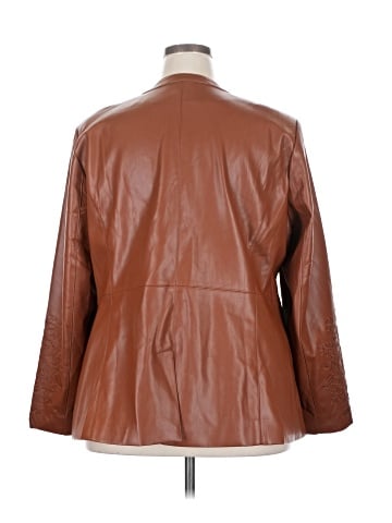 Isaac Mizrahi LIVE! Jacket (view 2)