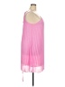 Assorted Brands 100% Polyester Pink Cocktail Dress Size XXL - photo 4
