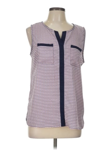 papermoon designed exclusively for Stitch Fix Sleeveless Blouse (view 1)