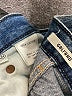 GRLFRND 100% Cotton Blue Jeans Size 29 waist - photo 3