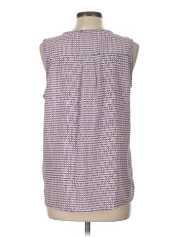papermoon designed exclusively for Stitch Fix Sleeveless Blouse (view 2)