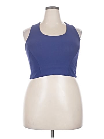 Freely Tank Top (view 1)