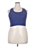 Freely Blue Tank Top Size 2X - photo 1