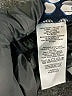 Ann Taylor LOFT 100% Polyester Blue Sleeveless Blouse Size XS - photo 9