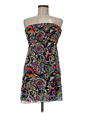 Op Cocktail Dress (view 1)