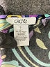 Cache Black 3/4 Sleeve Blouse Size S - photo 7