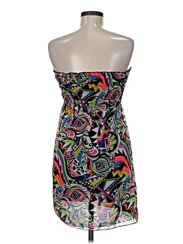 Op Cocktail Dress (view 2)