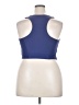 Freely Blue Tank Top Size 2X - photo 2
