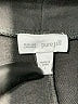 Purejill Solid Gray Active Pants Size L - photo 7