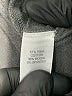 Purejill Solid Gray Active Pants Size L - photo 8