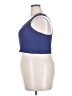 Freely Blue Tank Top Size 2X - photo 5