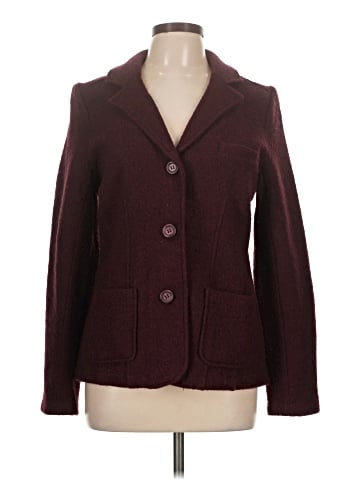 Jones New York Wool Blazer (view 1)