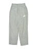 Nike Gray Sweatpants Size S (kids) - photo 1