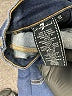 7 For All Mankind Blue Jeans Size 32 waist - photo 9