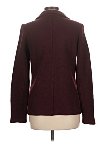 Jones New York Wool Blazer (view 2)