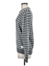 Adam Levine Stripes Gray Pullover Sweater Size M - photo 5