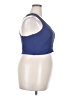 Freely Blue Tank Top Size 2X - photo 4