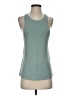 Victoria's Secret Teal Active Tank Size XS - photo 1