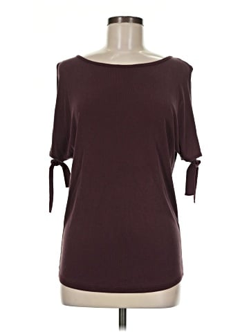 Panhandle 3/4 Sleeve Top (view 1)