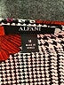 Alfani Gray 3/4 Sleeve Blouse Size M - photo 4