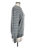 Adam Levine Stripes Gray Pullover Sweater Size M - photo 4