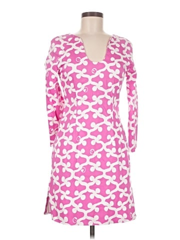 CK Bradley New York Casual Dress (view 1)