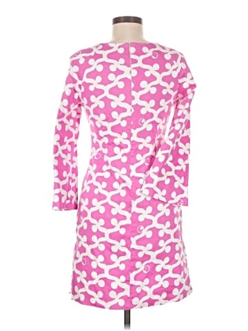 CK Bradley New York Casual Dress (view 2)