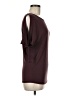 Panhandle Burgundy 3/4 Sleeve Top Size M - photo 4