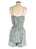 Assorted Brands Paisley Blue Romper Size Lg - XL - photo 2