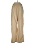 Fabletics 100% Nylon Solid Tan Cargo Pants Size L - photo 2